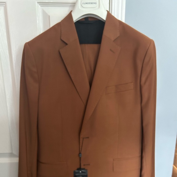 BNWT J. Lindeberg blazer + pants - Picture 1 of 11